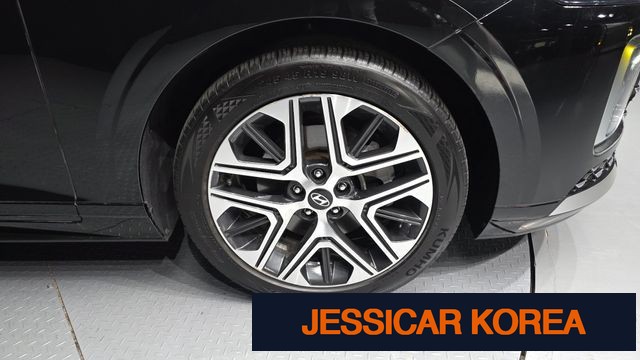 2023 Hyundai Grandeur (GN7) - Thumbnail 6