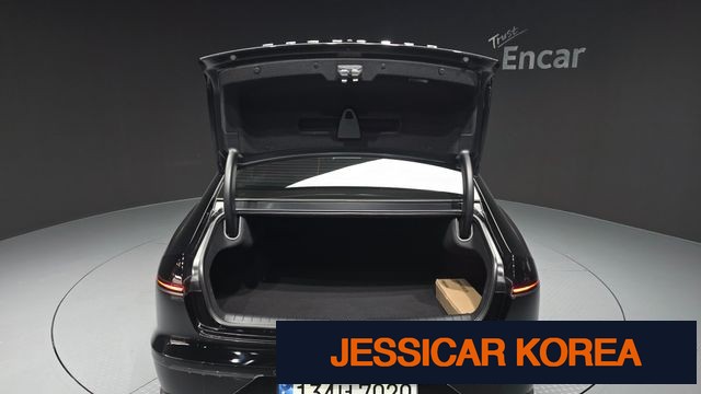 2023 Hyundai Grandeur (GN7) - Thumbnail 10