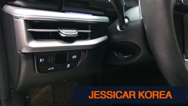 2023 Hyundai Grandeur (GN7) - Thumbnail 11