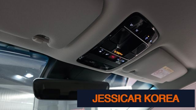 2023 Hyundai Grandeur (GN7) - Thumbnail 14