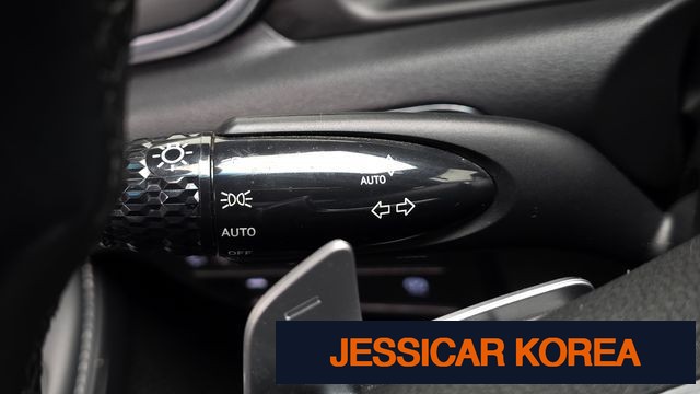 2022 Hyundai Sonata (DN8) - Thumbnail 7