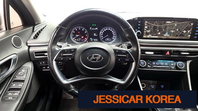 2022 Hyundai Sonata (DN8) - Thumbnail 10