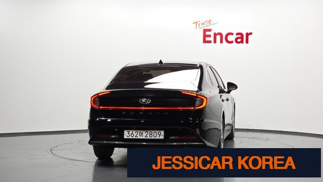 2022 Hyundai Sonata (DN8) - Thumbnail 11
