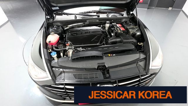 2022 Hyundai Sonata (DN8) - Thumbnail 12