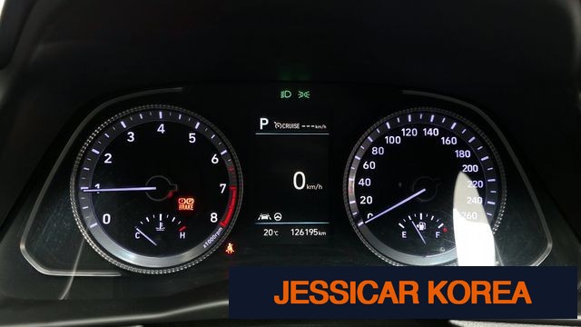 2022 Hyundai Sonata (DN8) - Thumbnail 14