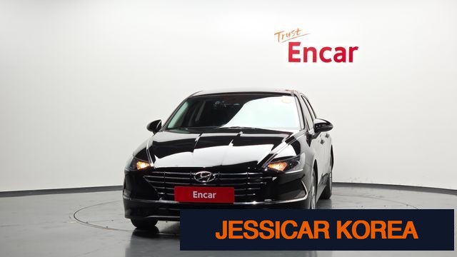 2022 Hyundai Sonata (DN8) - Thumbnail 18