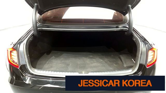 2022 Hyundai Sonata (DN8) - Thumbnail 19