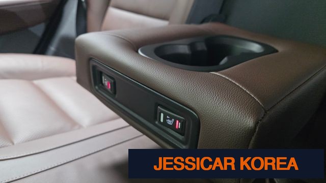 2020 Renault Korea The New QM6 - Thumbnail 16
