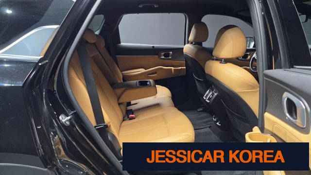 2021 Kia Sorento 4th Gen - Thumbnail 2