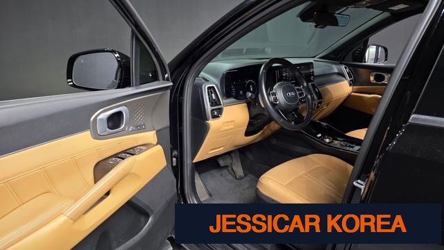 2021 Kia Sorento 4th Gen - Thumbnail 4