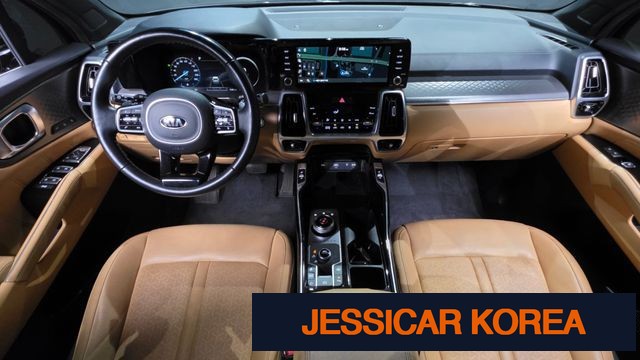 2021 Kia Sorento 4th Gen - Thumbnail 6
