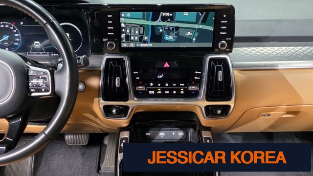 2021 Kia Sorento 4th Gen - Thumbnail 7