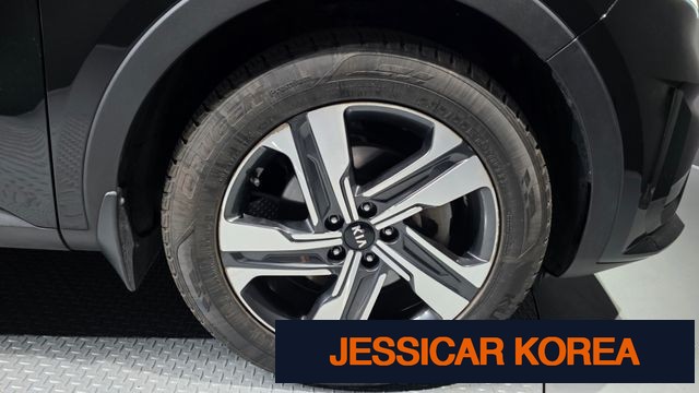 2021 Kia Sorento 4th Gen - Thumbnail 8