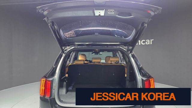 2021 Kia Sorento 4th Gen - Thumbnail 9