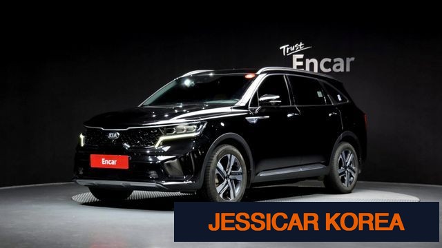 2021 Kia Sorento 4th Gen - Thumbnail 10