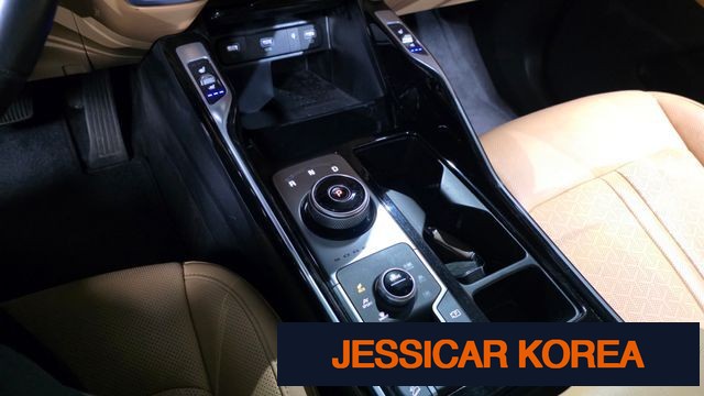 2021 Kia Sorento 4th Gen - Thumbnail 12