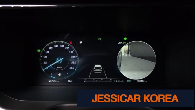2021 Kia Sorento 4th Gen - Thumbnail 15