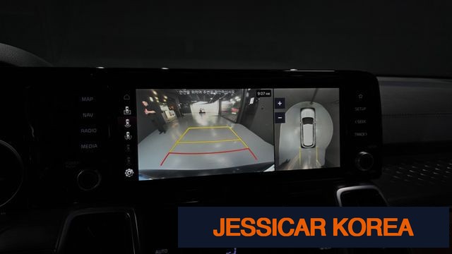 2021 Kia Sorento 4th Gen - Thumbnail 16