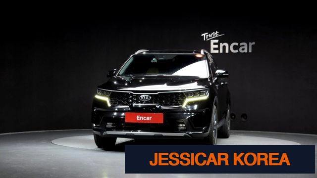 2021 Kia Sorento 4th Gen - Thumbnail 17