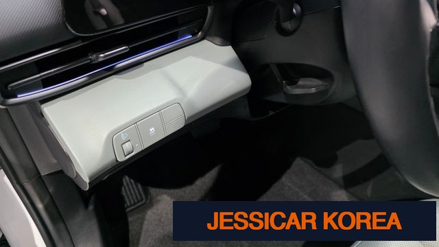 2024 Hyundai The New Avante (CN7) - Thumbnail 8