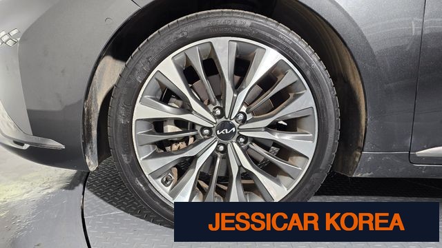 2023 Kia K8 - Thumbnail 6