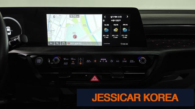 2023 Kia K8 - Thumbnail 9
