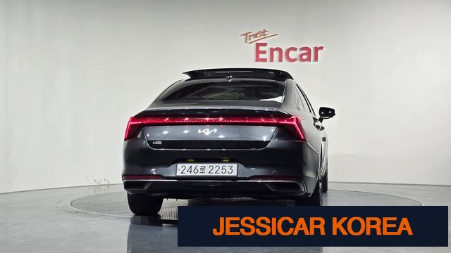 2023 Kia K8 - Thumbnail 19