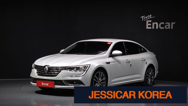 2016 Renault Korea SM6 - Thumbnail 2