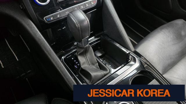 2016 Renault Korea SM6 - Thumbnail 4