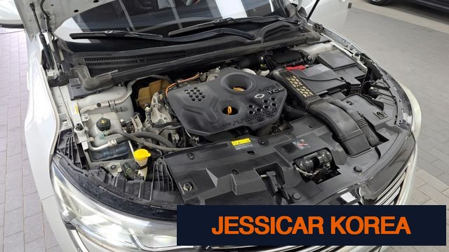 2016 Renault Korea SM6 - Thumbnail 5