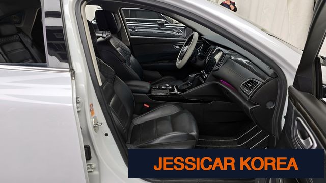 2016 Renault Korea SM6 - Thumbnail 6