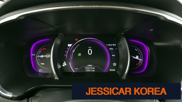 2016 Renault Korea SM6 - Thumbnail 8