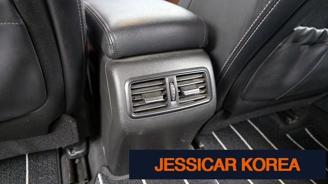 2016 Renault Korea SM6 - Thumbnail 9