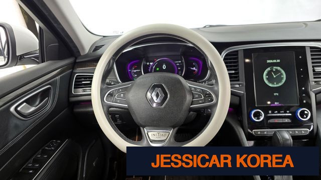 2016 Renault Korea SM6 - Thumbnail 11