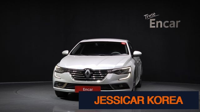 2016 Renault Korea SM6 - Thumbnail 12