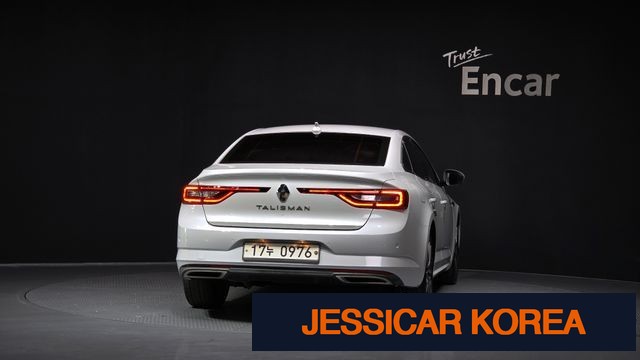 2016 Renault Korea SM6 - Thumbnail 13