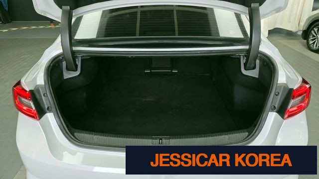 2016 Renault Korea SM6 - Thumbnail 14