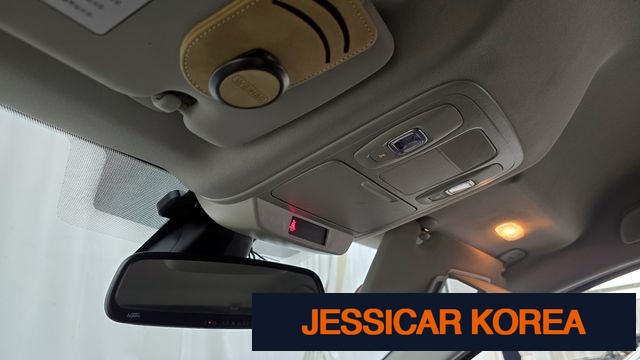 2016 Renault Korea SM6 - Thumbnail 15
