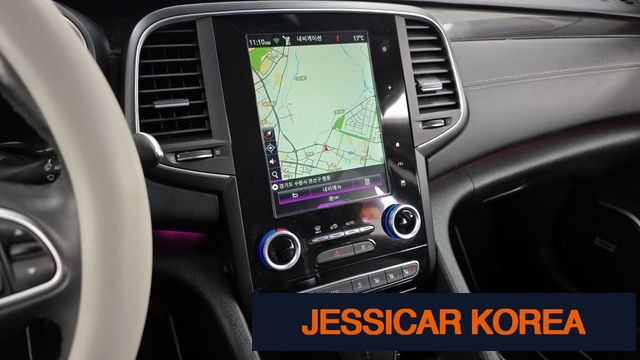 2016 Renault Korea SM6 - Thumbnail 17