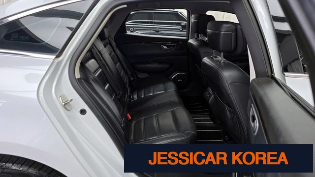 2016 Renault Korea SM6 - Thumbnail 18