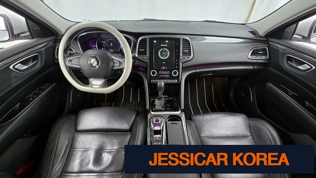 2016 Renault Korea SM6 - Thumbnail 19