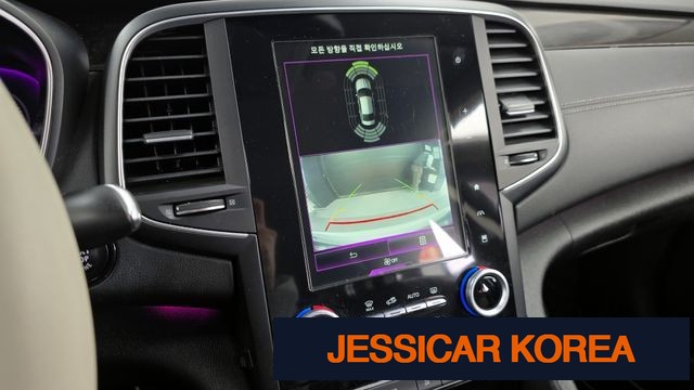 2016 Renault Korea SM6 - Thumbnail 20