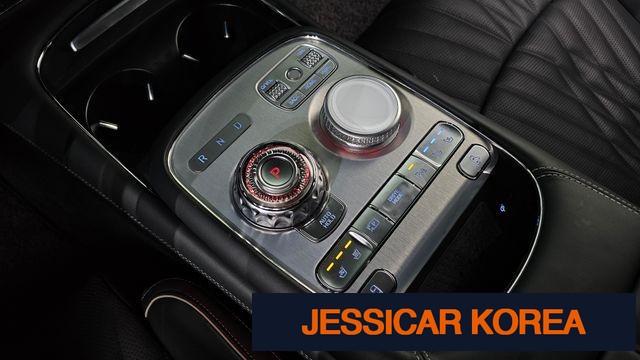 2023 Genesis G90 (RS4) - Thumbnail 15