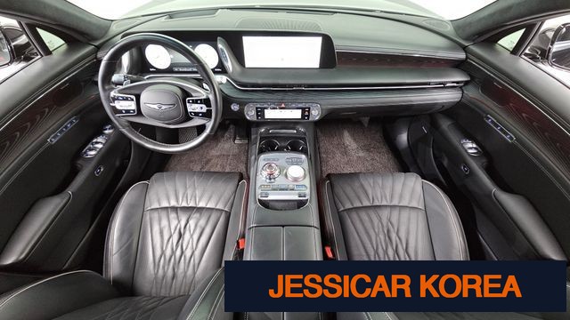 2023 Genesis G90 (RS4) - Thumbnail 16