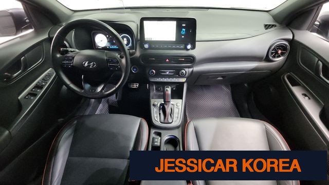 2021 Hyundai The New Kona - Thumbnail 4