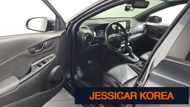 2021 Hyundai The New Kona - Thumbnail 5