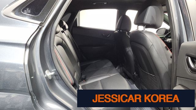 2021 Hyundai The New Kona - Thumbnail 7