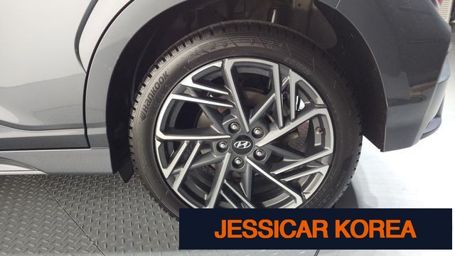 2021 Hyundai The New Kona - Thumbnail 8