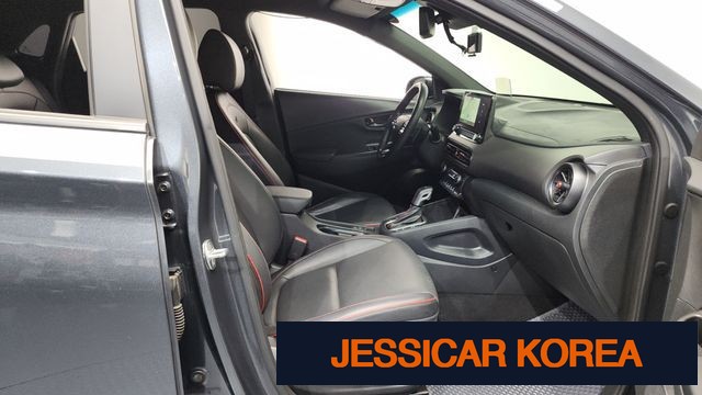 2021 Hyundai The New Kona - Thumbnail 9