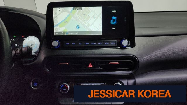 2021 Hyundai The New Kona - Thumbnail 10